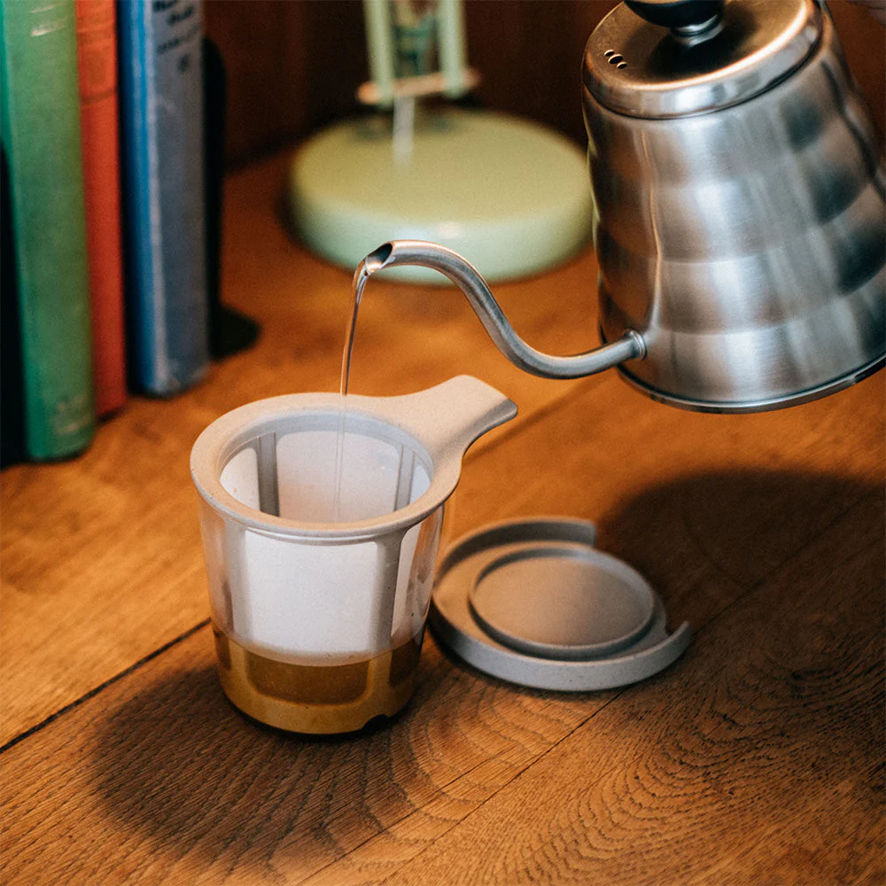 Hario BATON Series One-Cup Coffee Maker - Image 4