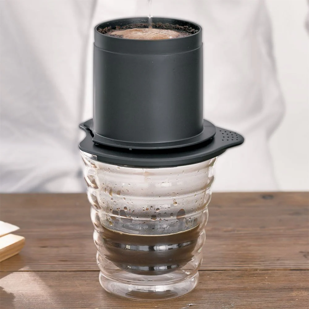 Hario Cafeor Dripper Filter - Image 3