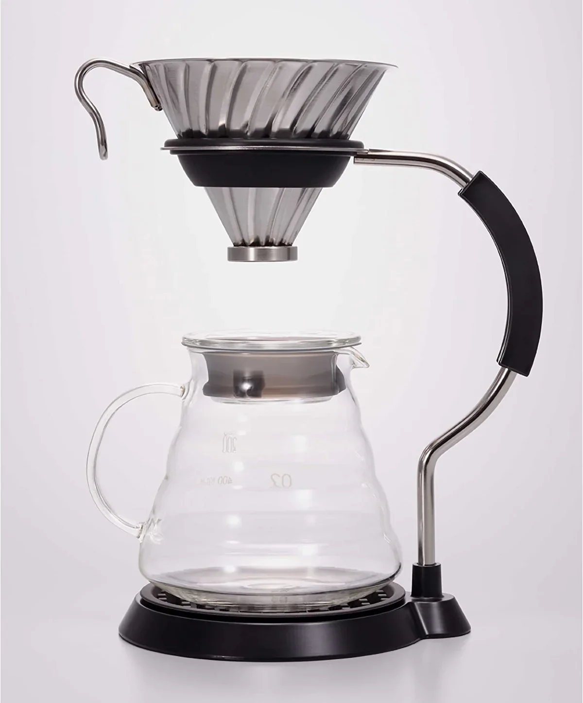Hario V60 Arm Stand Set - Image 4