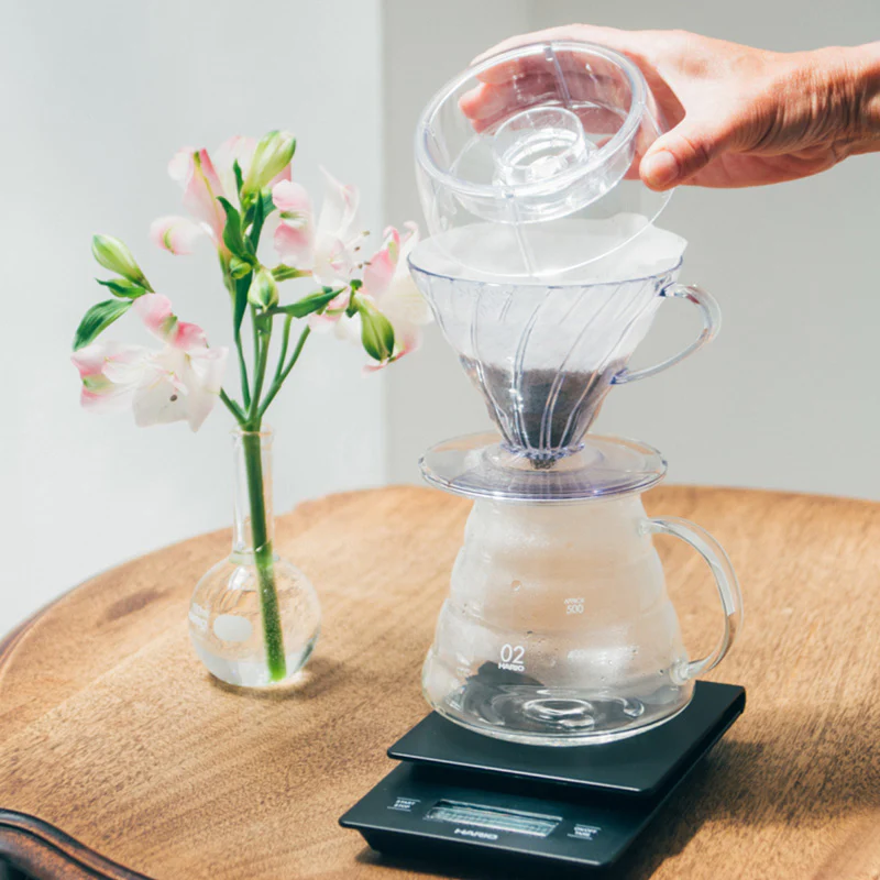 Hario V60 Drip-Assist Set (Size 02) - Image 3