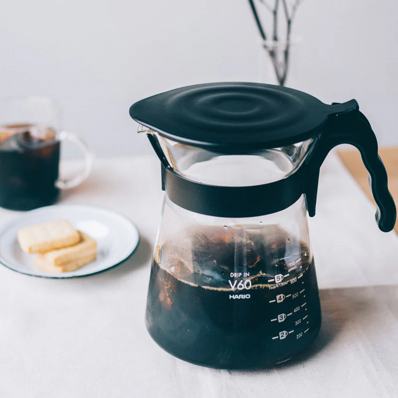 Hario V60 Drip-In Server Size 02 700ml - Image 4