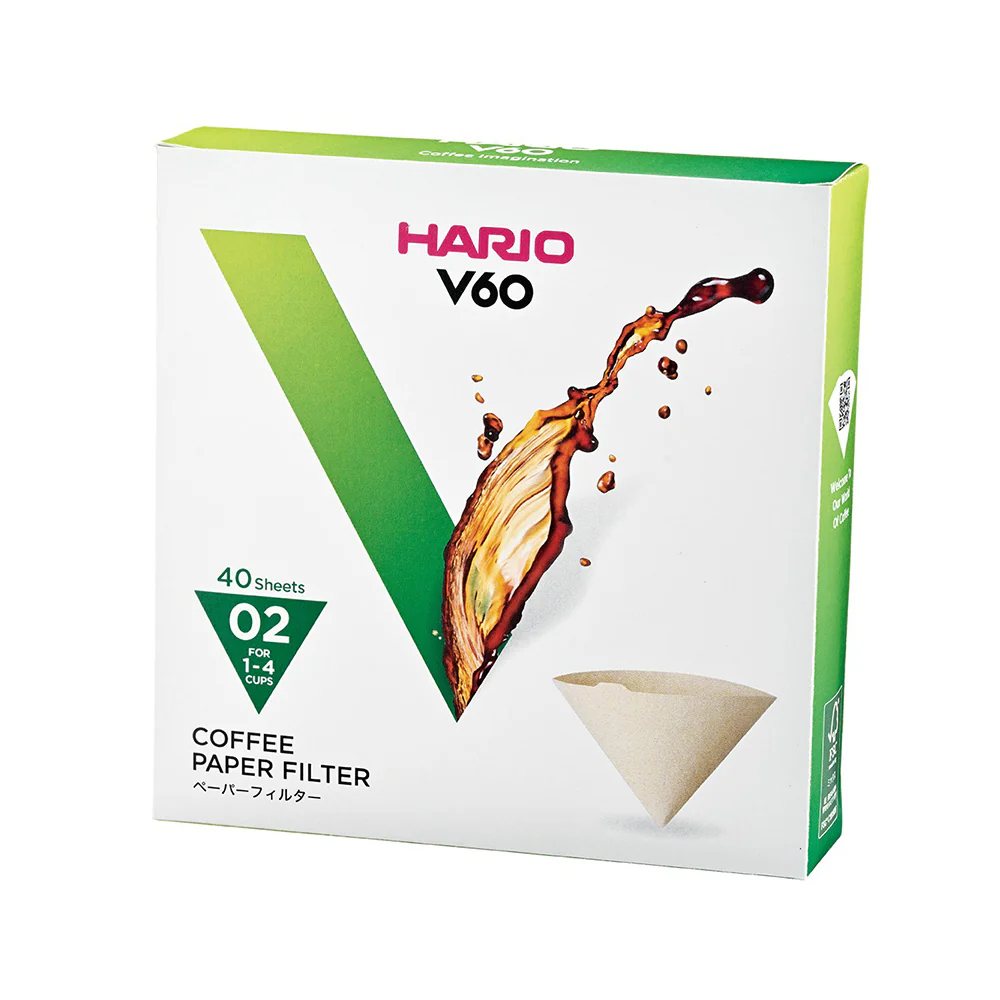 V60 Filter Papers (40 pack) - Image 4